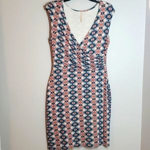 Gilli sleeveless summer dress Size L 10/12